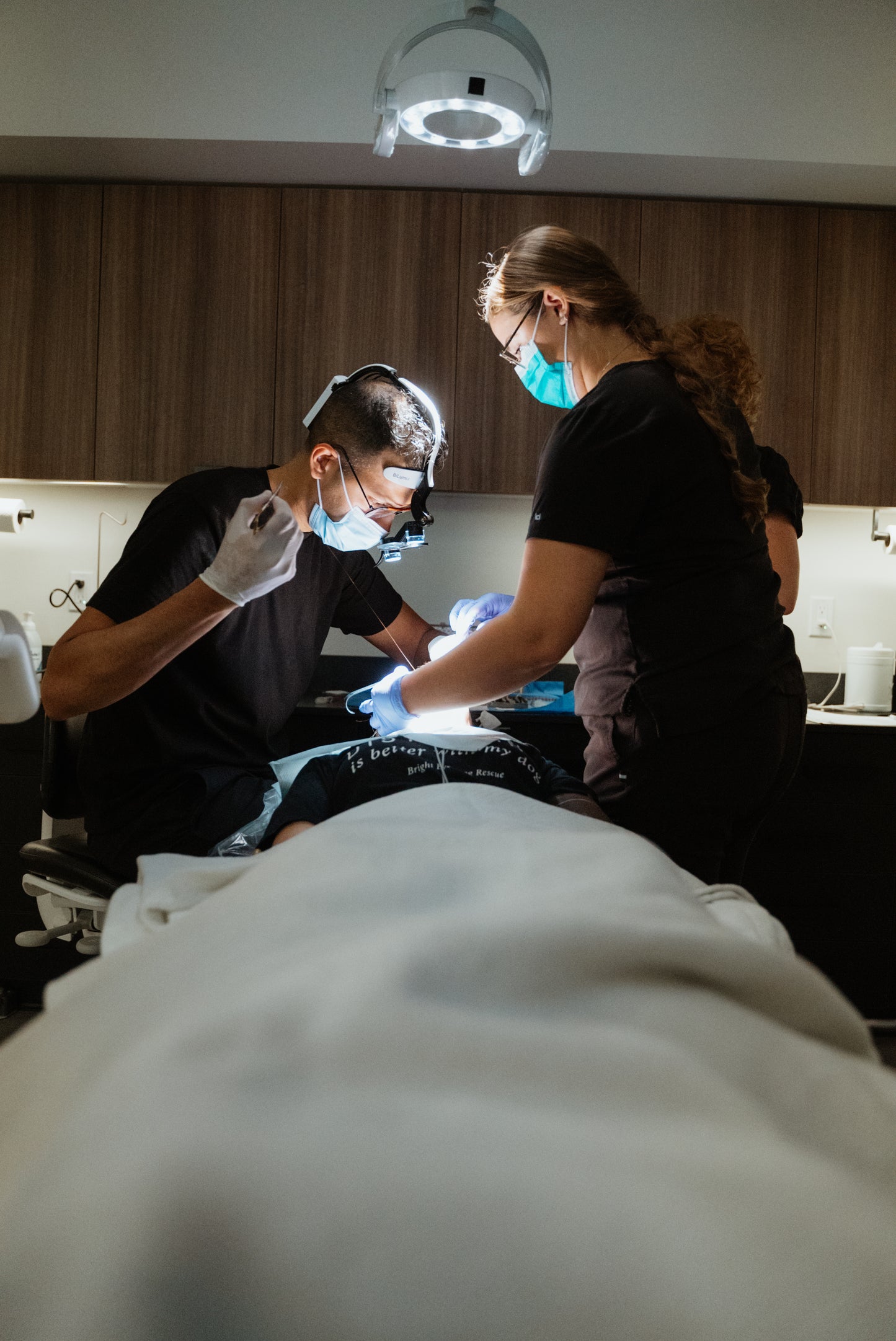 THE Extraction Course - Calgary, Alberta - APRIL 26/27, 2025